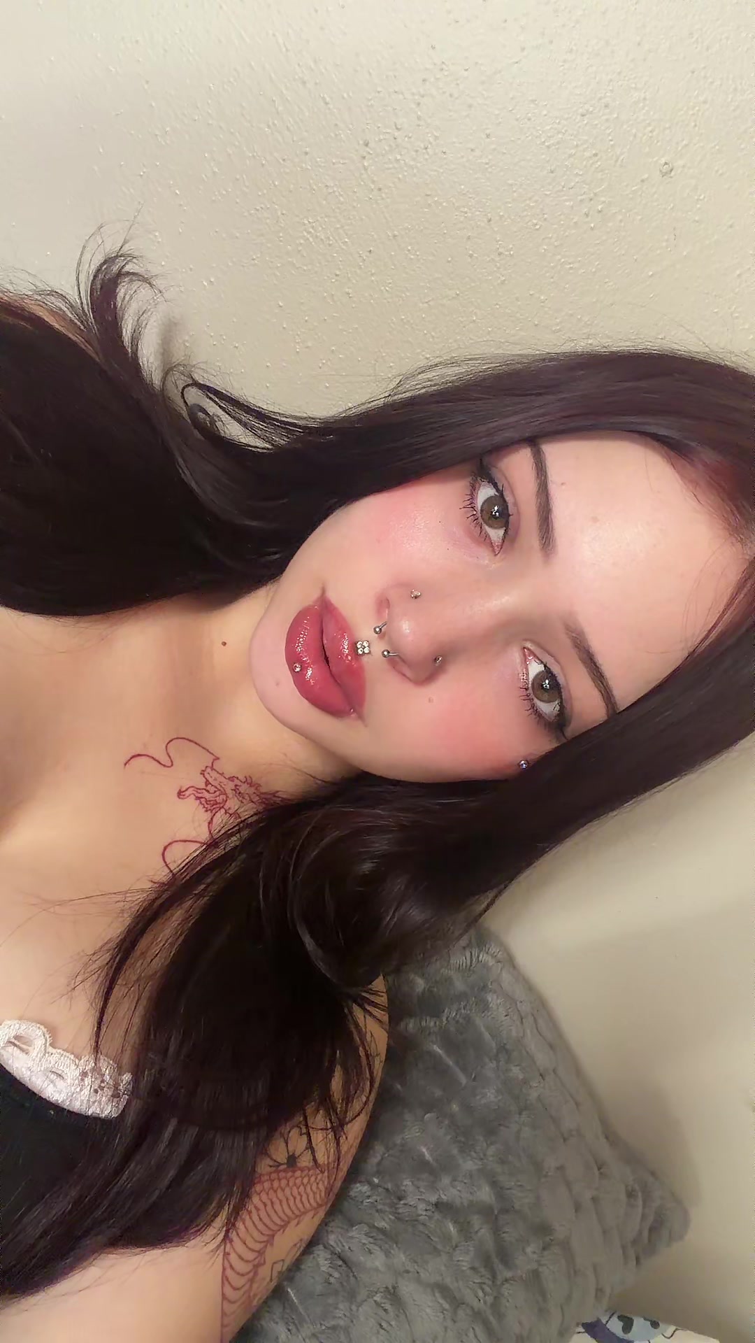 @天使