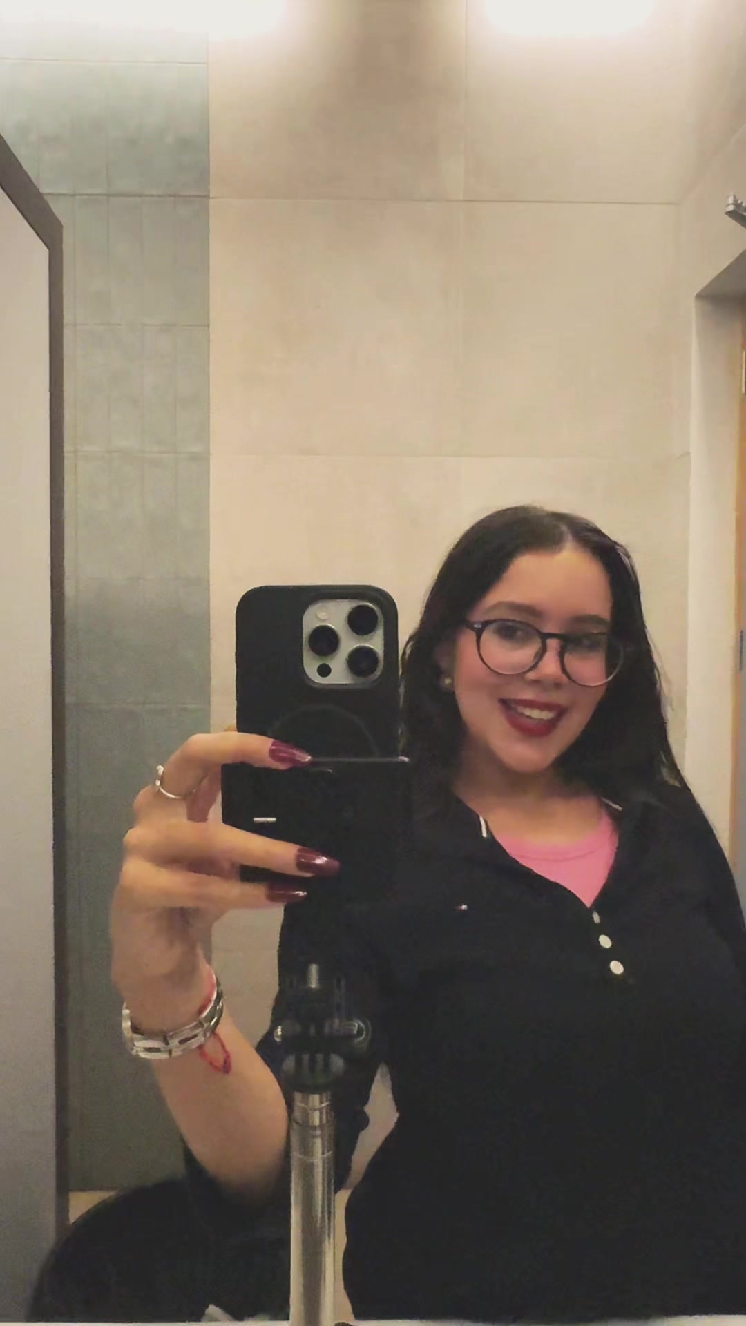 @Melblushing