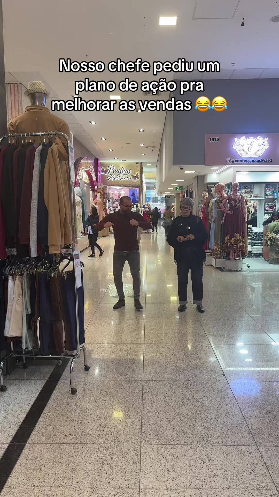 @Maurício Barros