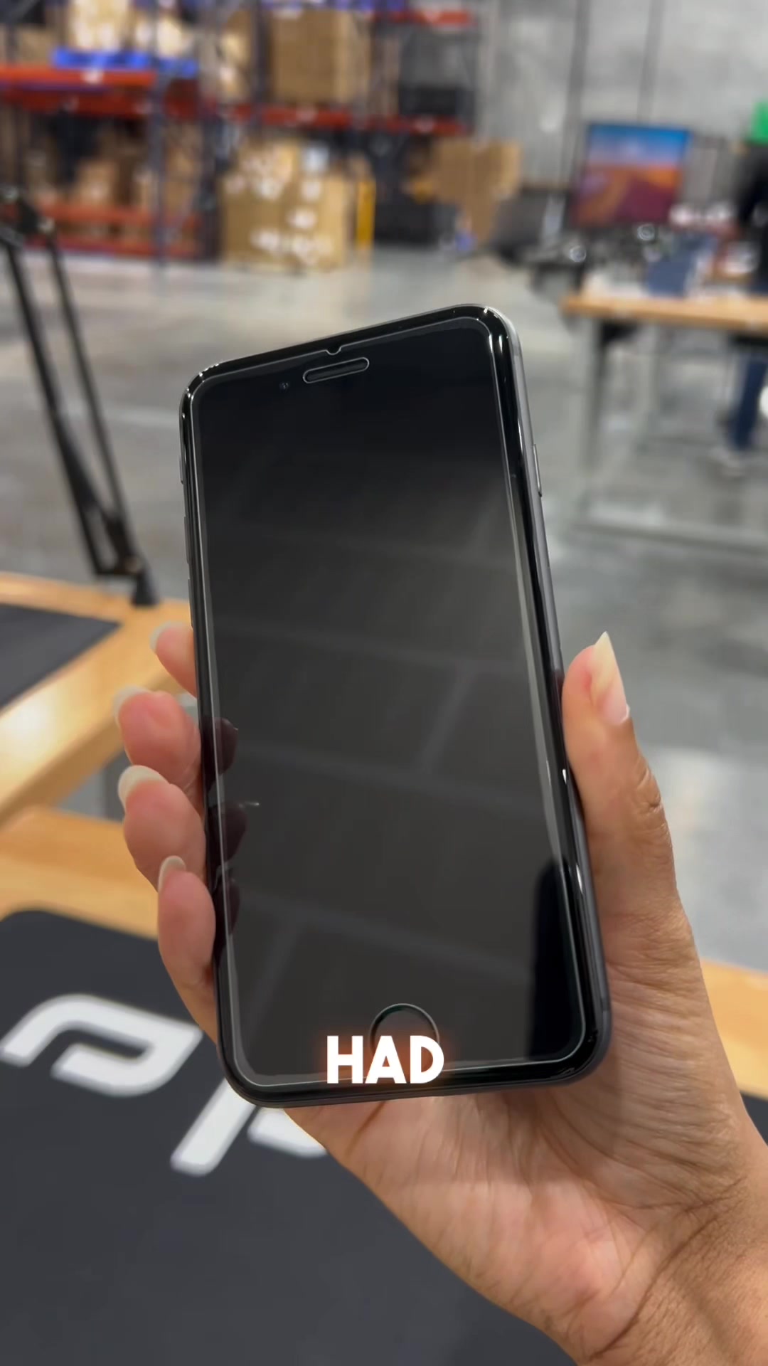 @plug - shop tech