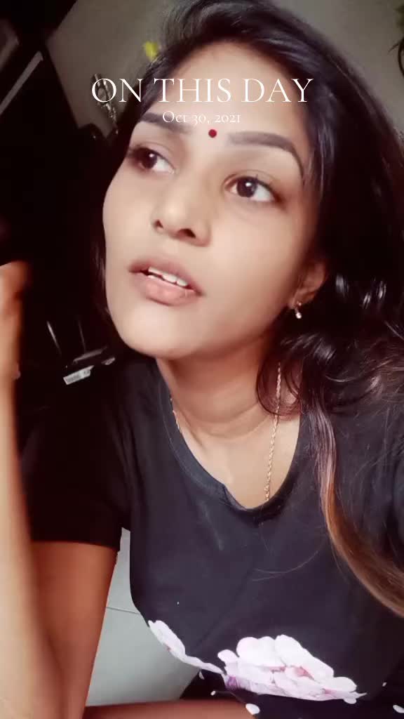 @❤️ അർച്ചന കതിരവൻ❤️