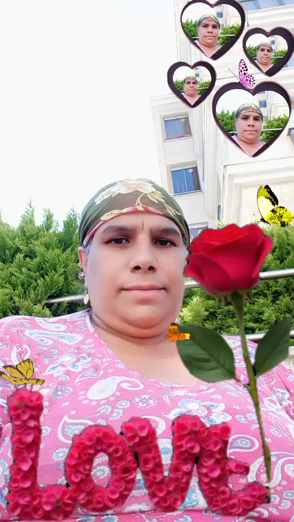 @Hafize Arif bulte