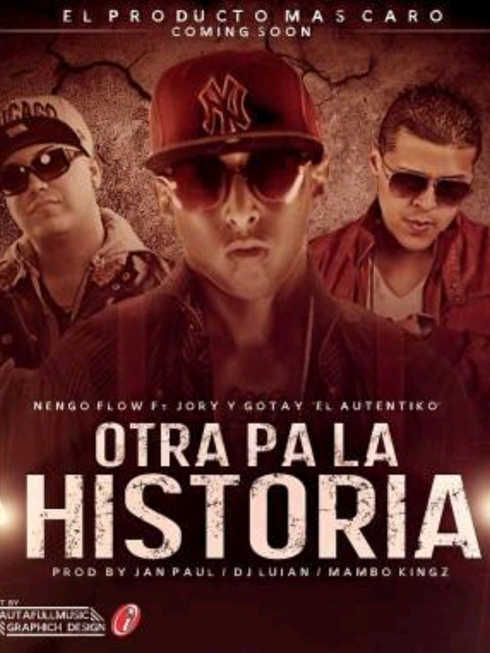 @This Is Reggaeton
