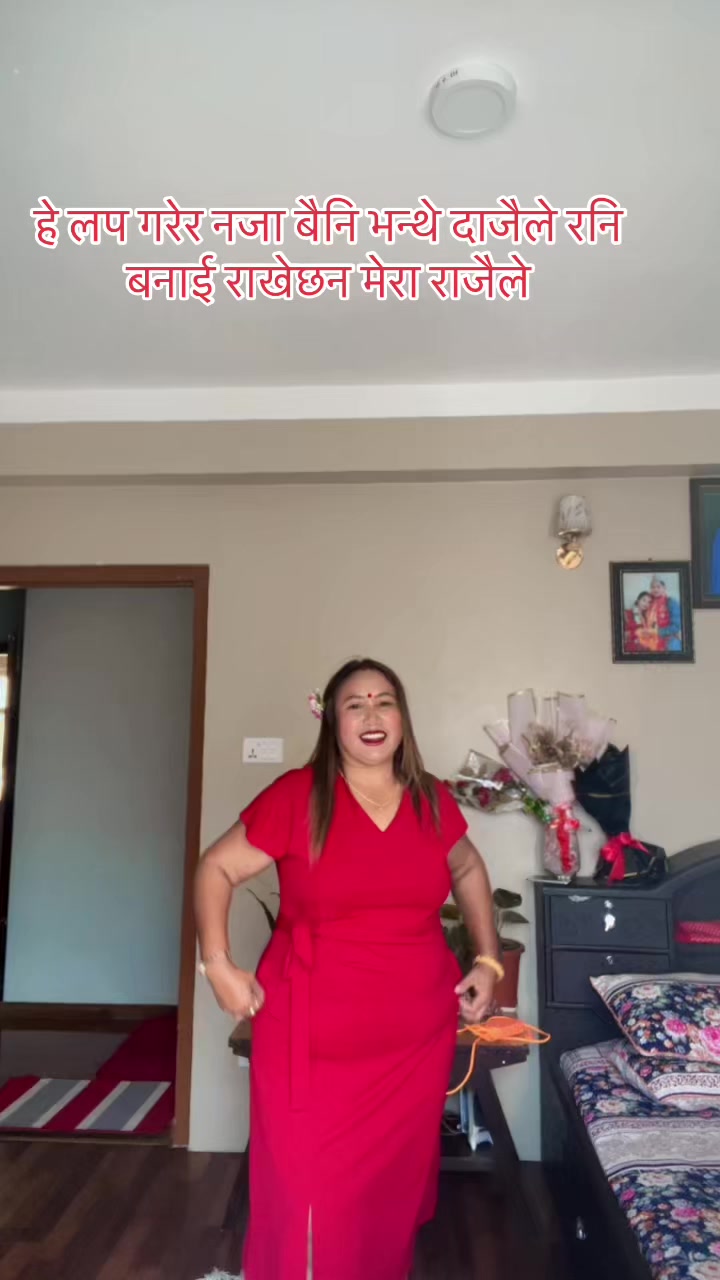 @Maiya Moktan