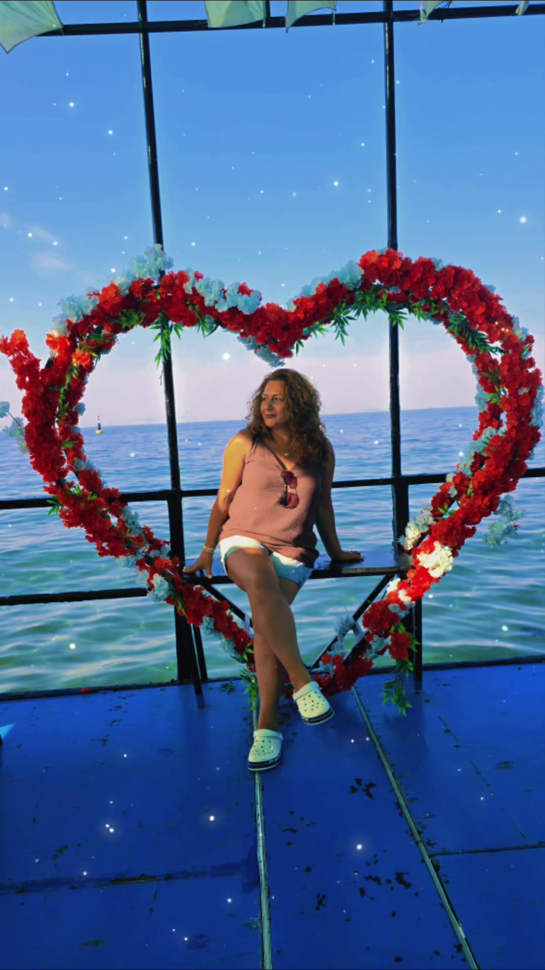 @Denizyıldızı💕