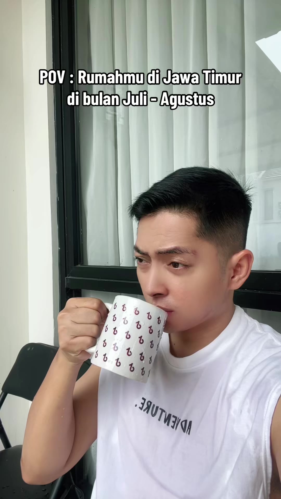 @Adi Syahreza