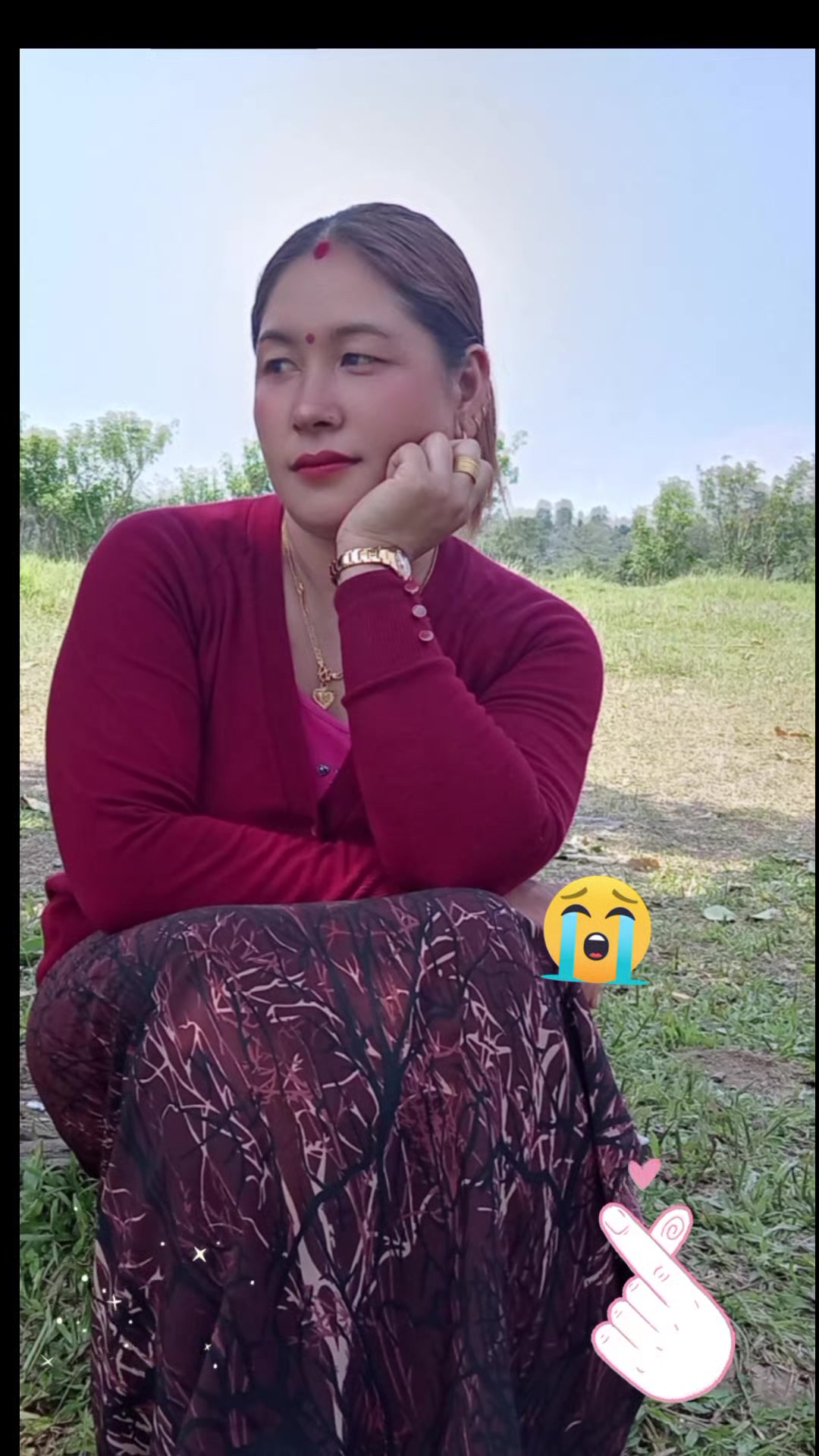 @Nani Tamusyo