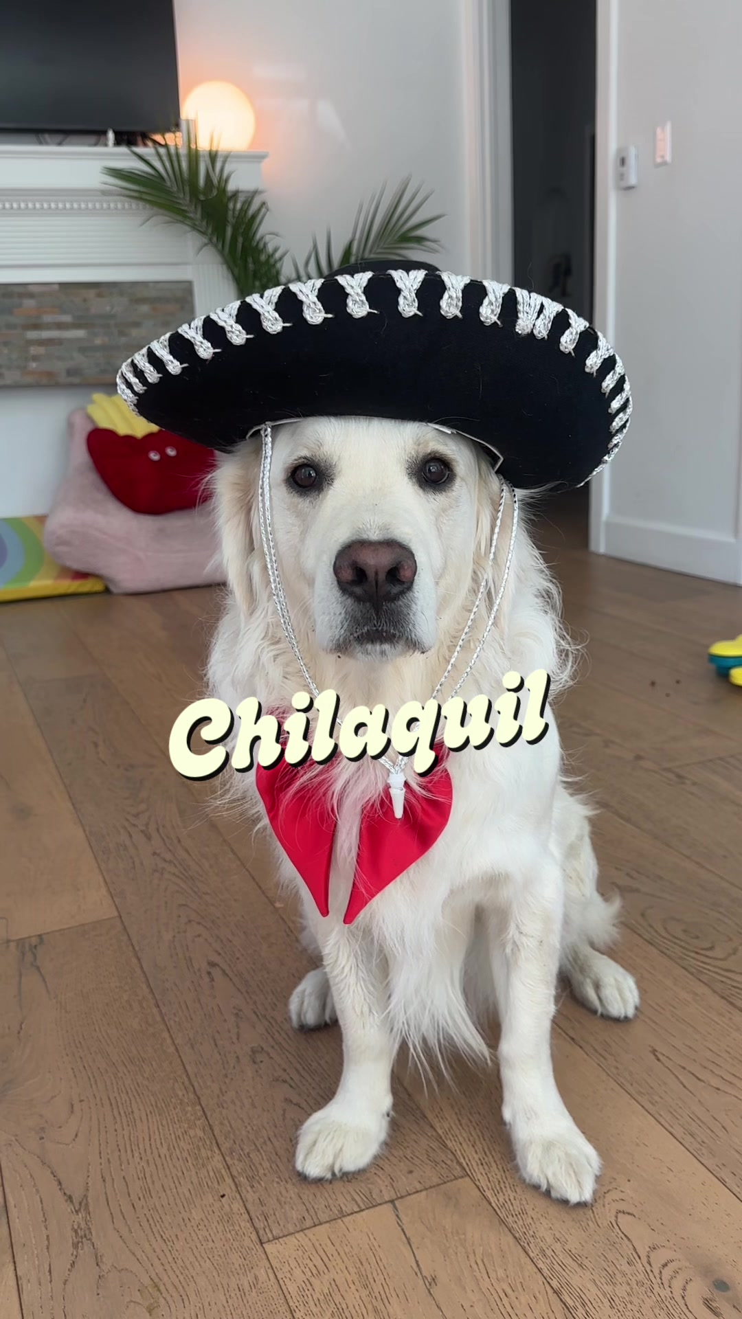 @Chilaquil