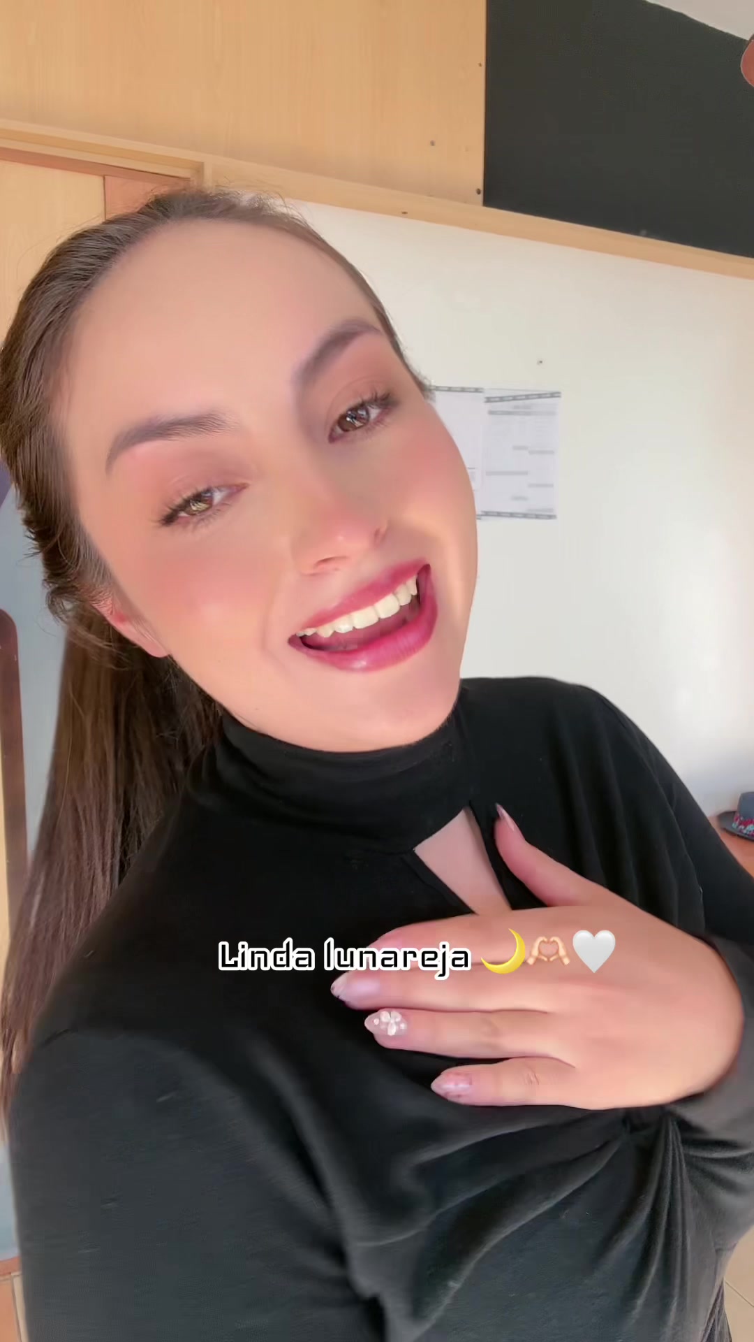 @Michelle Campoverde
