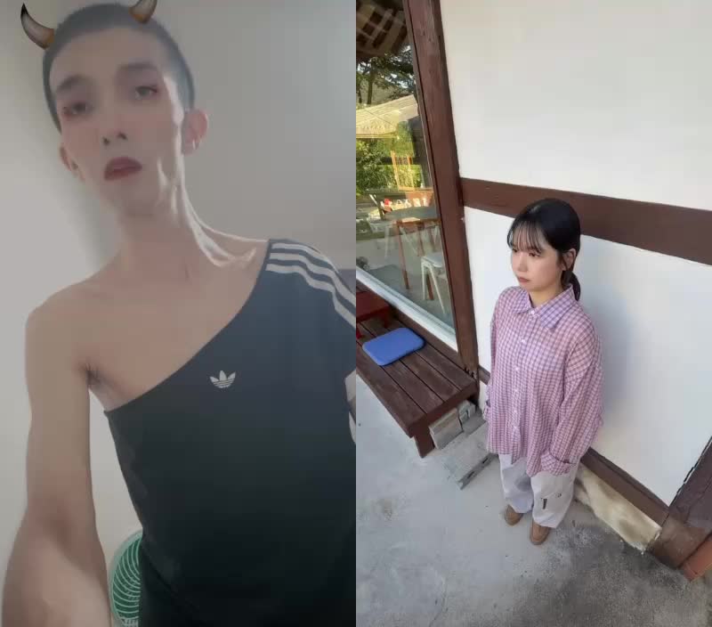 @尤宜婷我是騷台妹