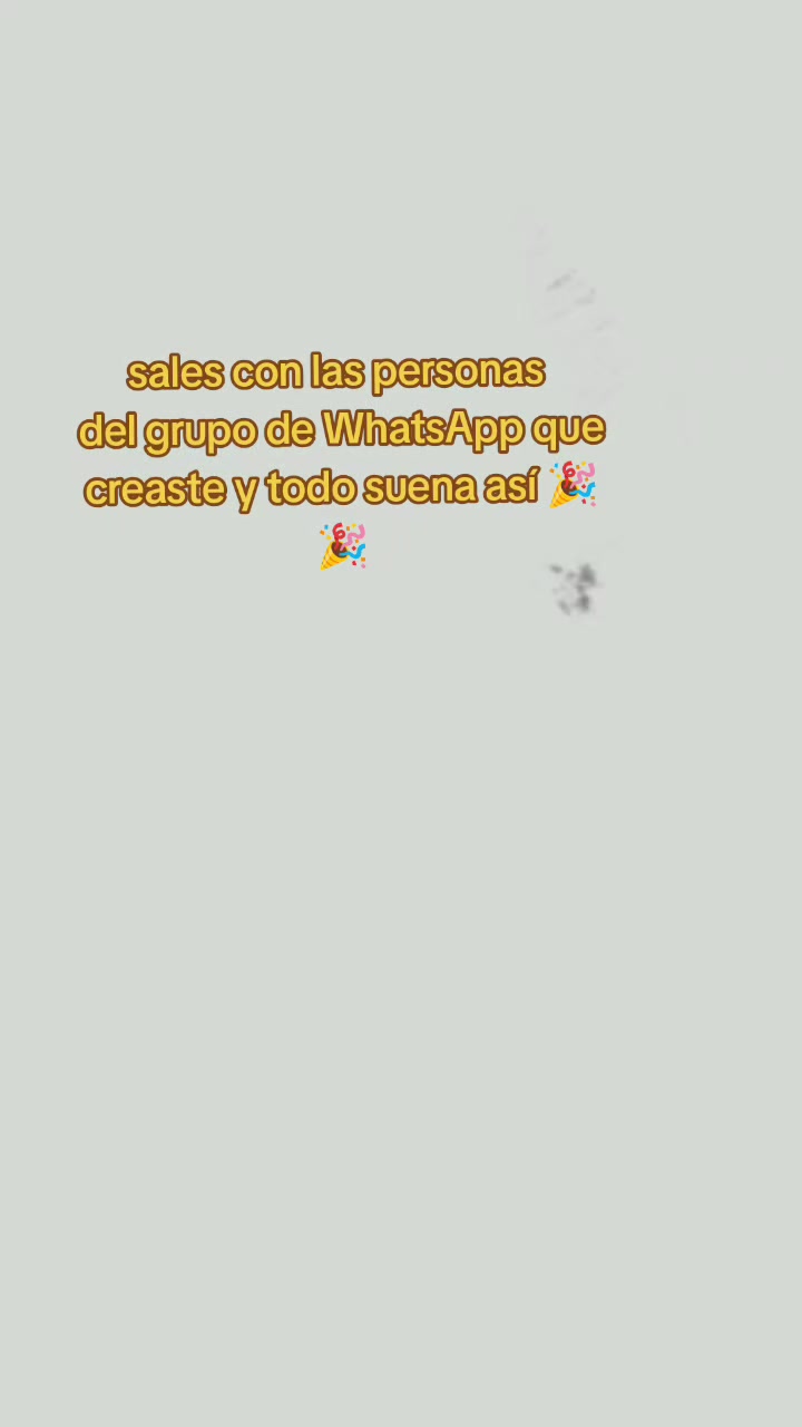 @💞SOY ALEGRIA 💫