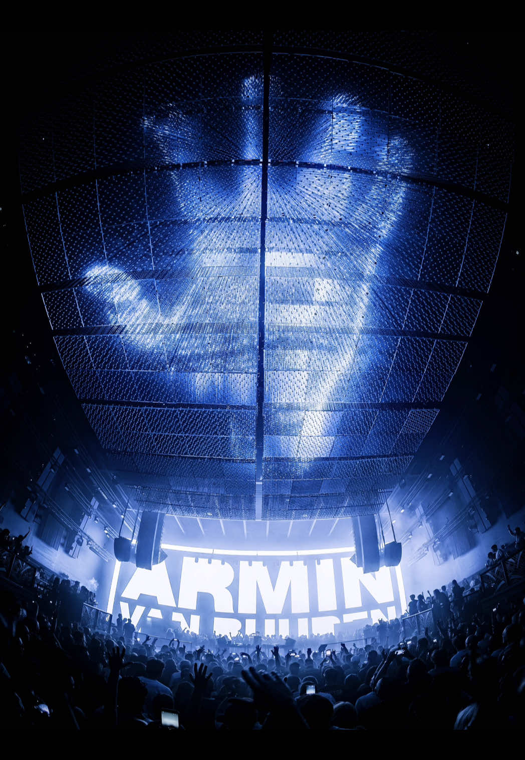 @Armin van Buuren