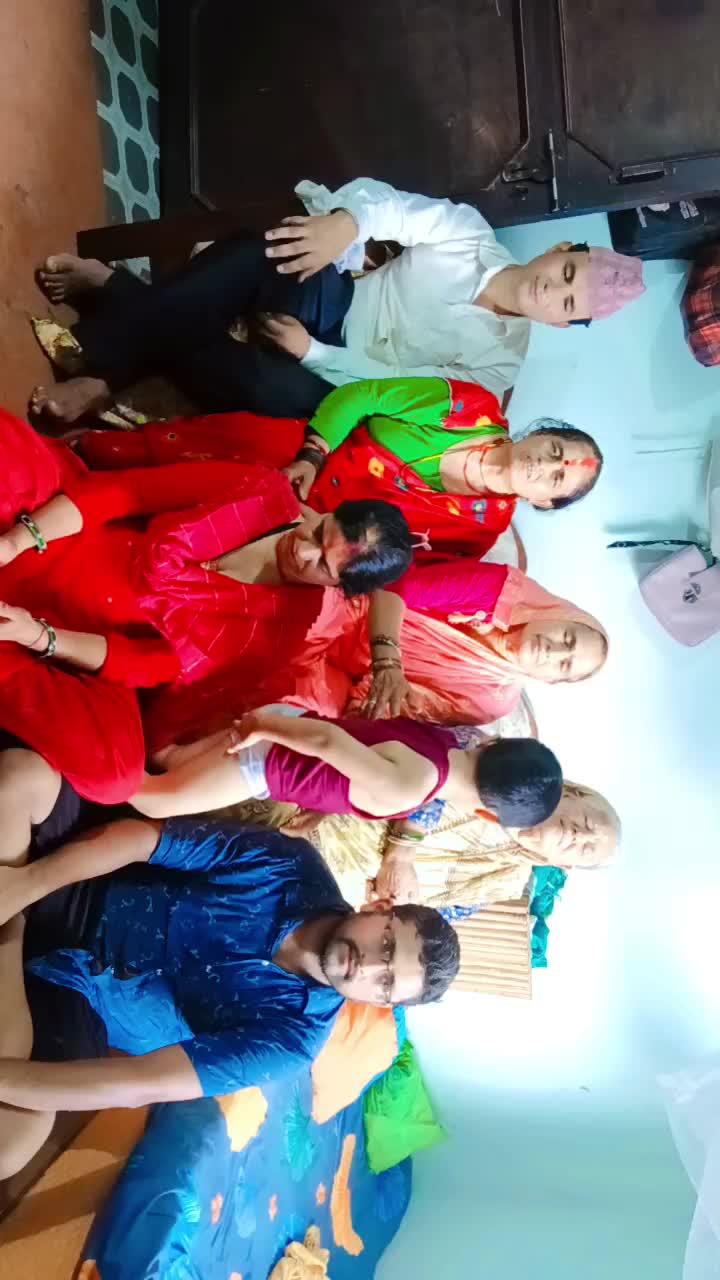 @Sita Devi Joshi