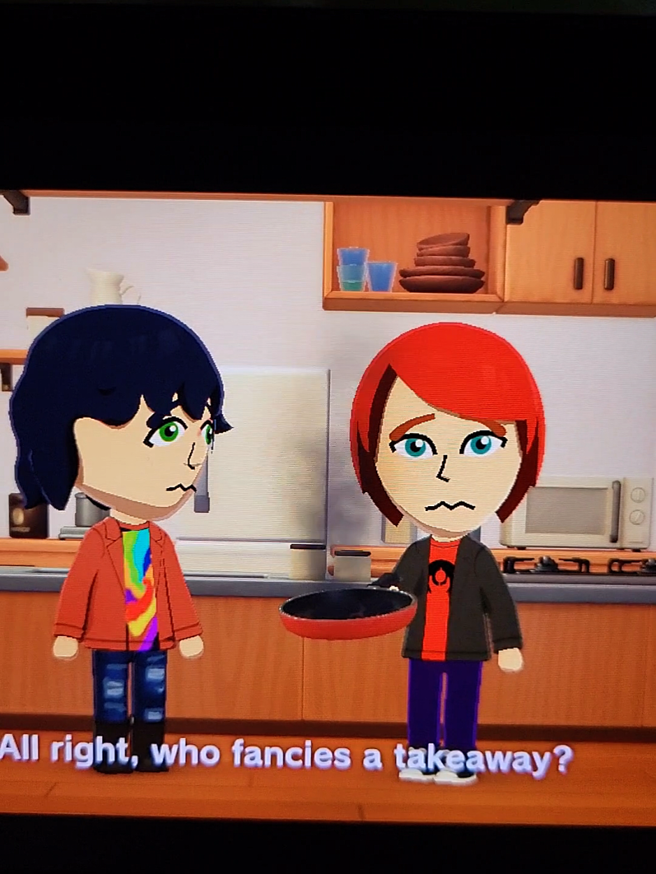 @Miraculous Raven