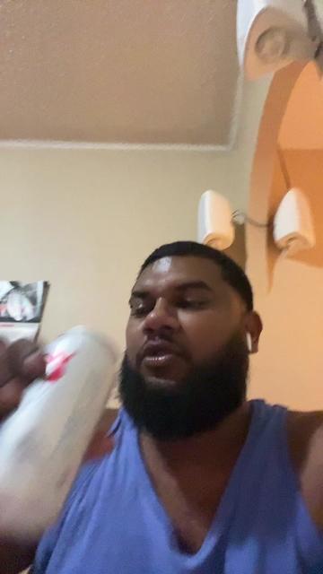@BlackBushBai