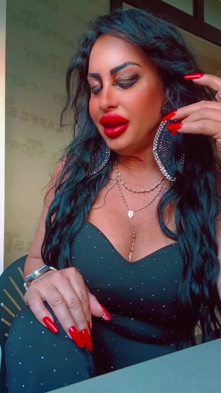 @Lina Chiantese