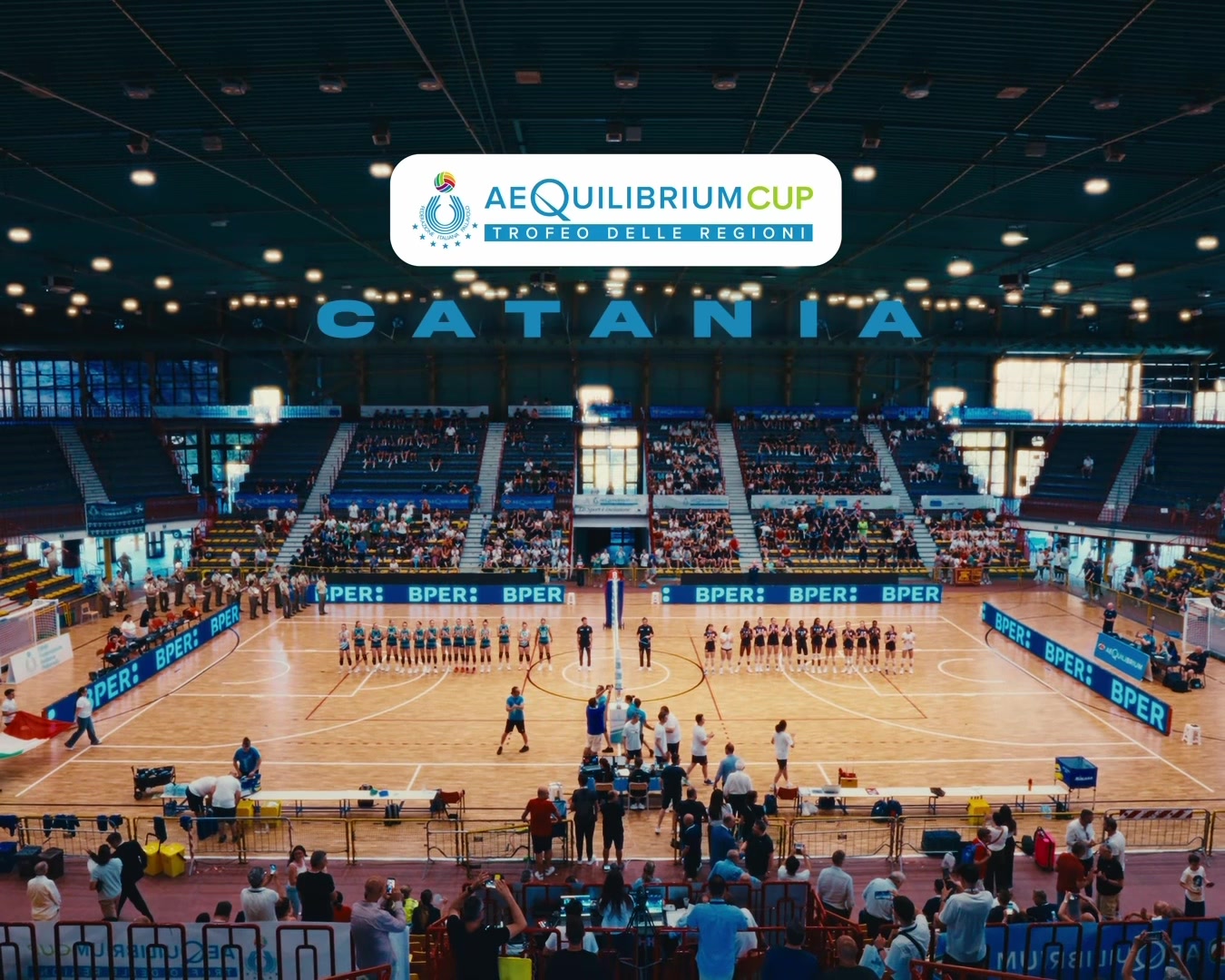@Federazione Italiana Pallavolo