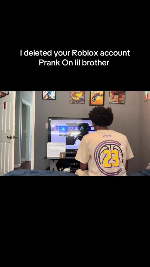 @Itskbrom on utube😁🔝