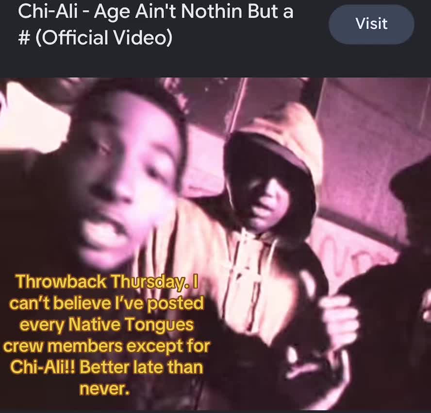 @Wu Fanatic