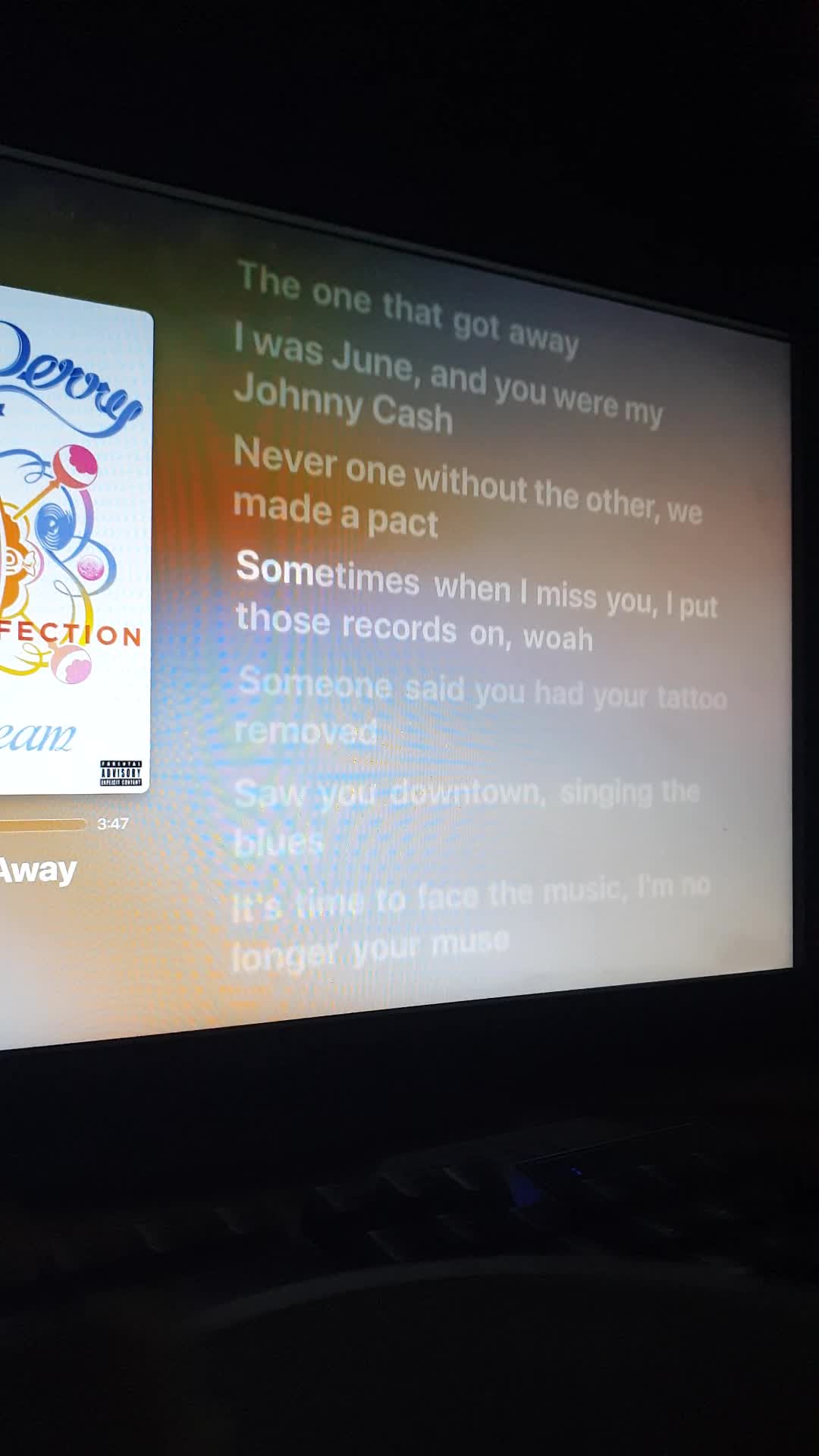 @Lyrics+:)