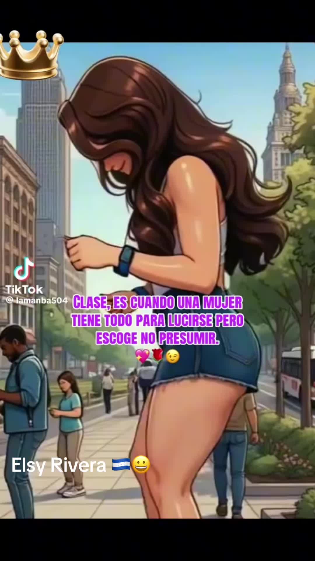 @Elsy Rivera👸💖