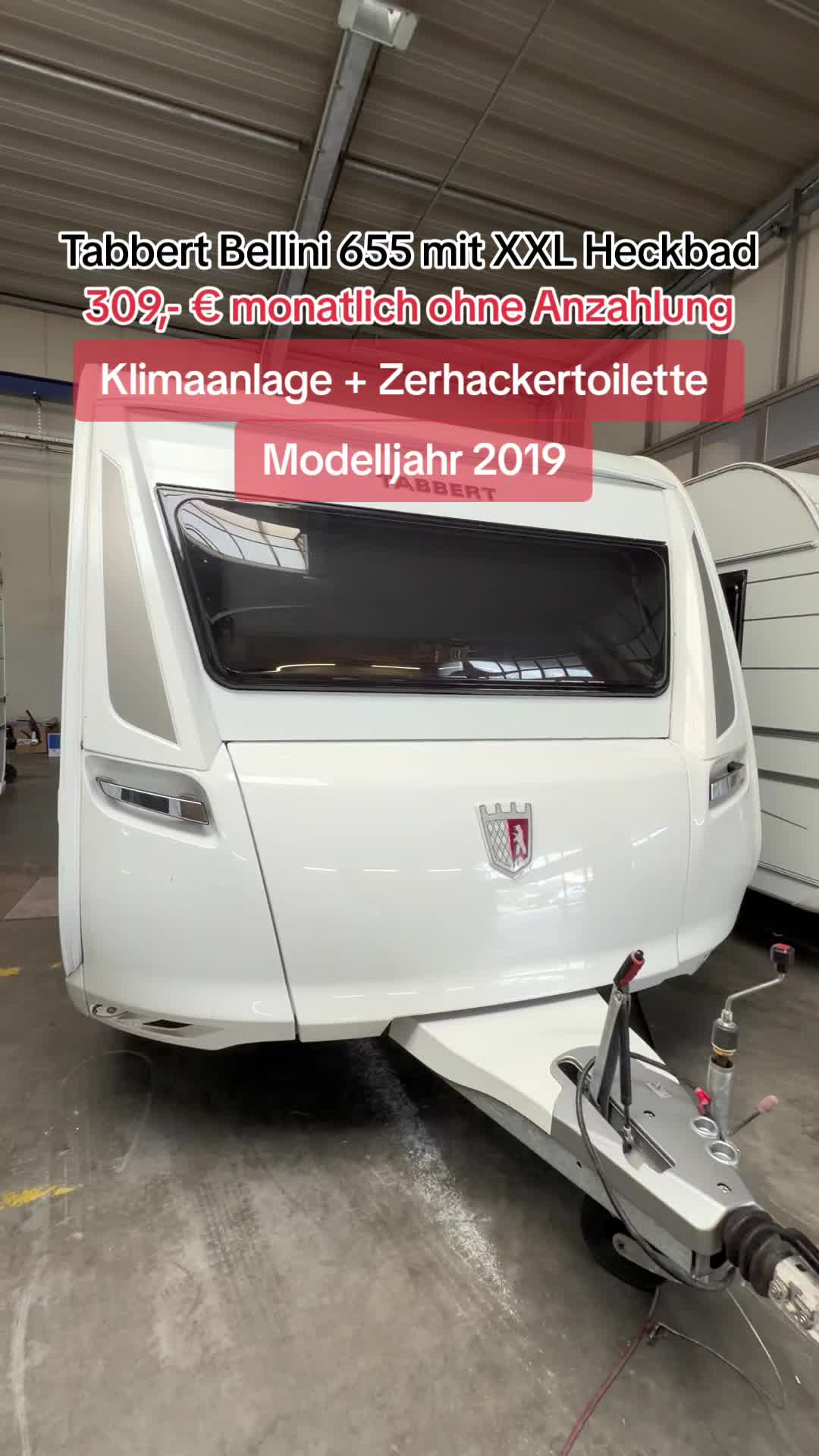 @Caravan Dealer