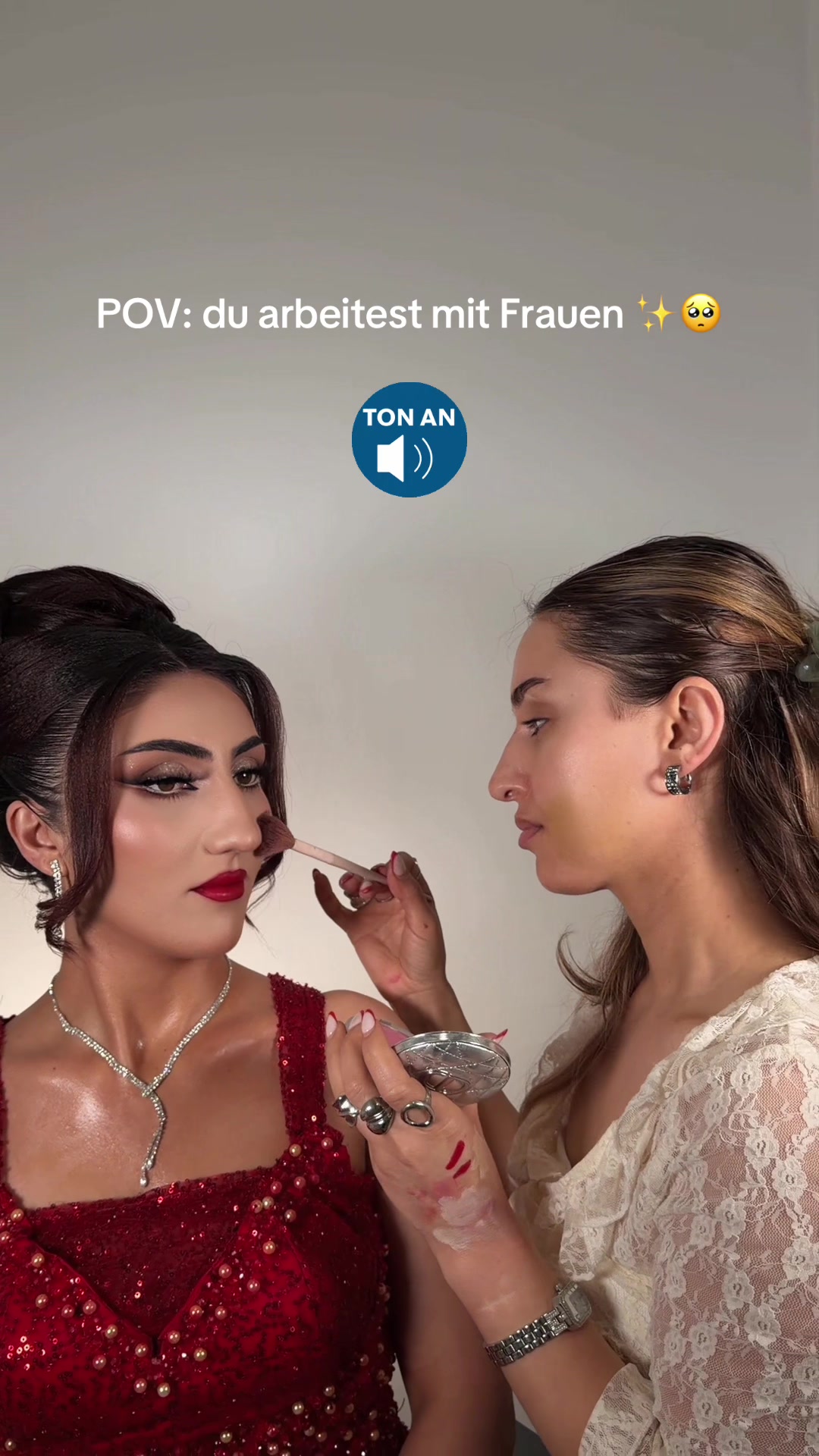 @chirsok &bull; MakeUp Artist