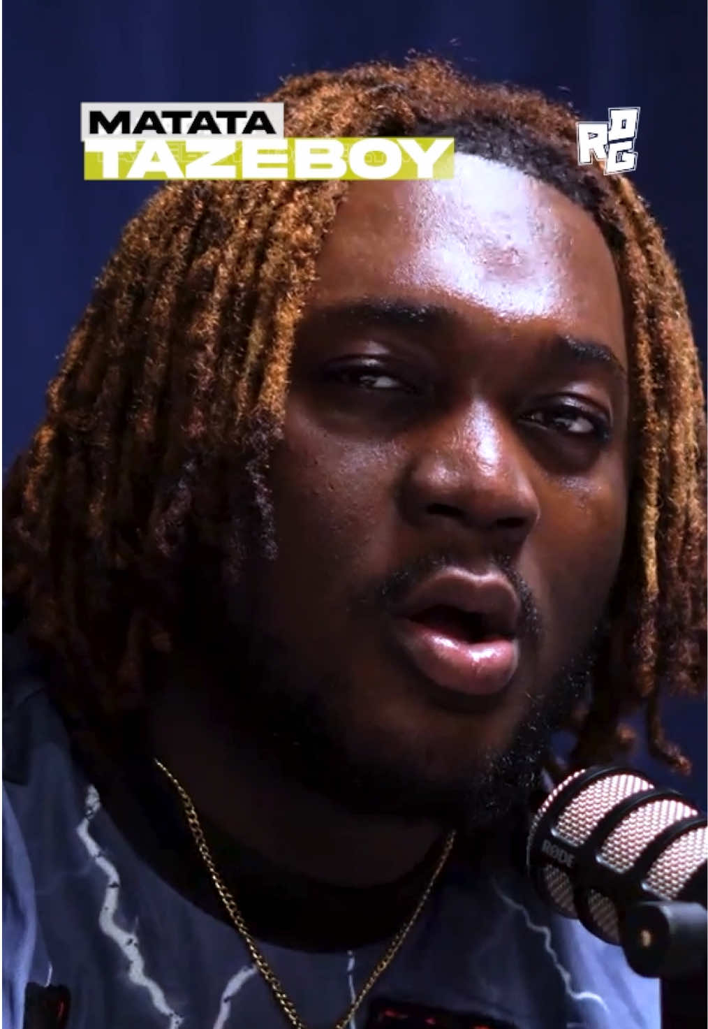 @BigCed 🎶⚡️