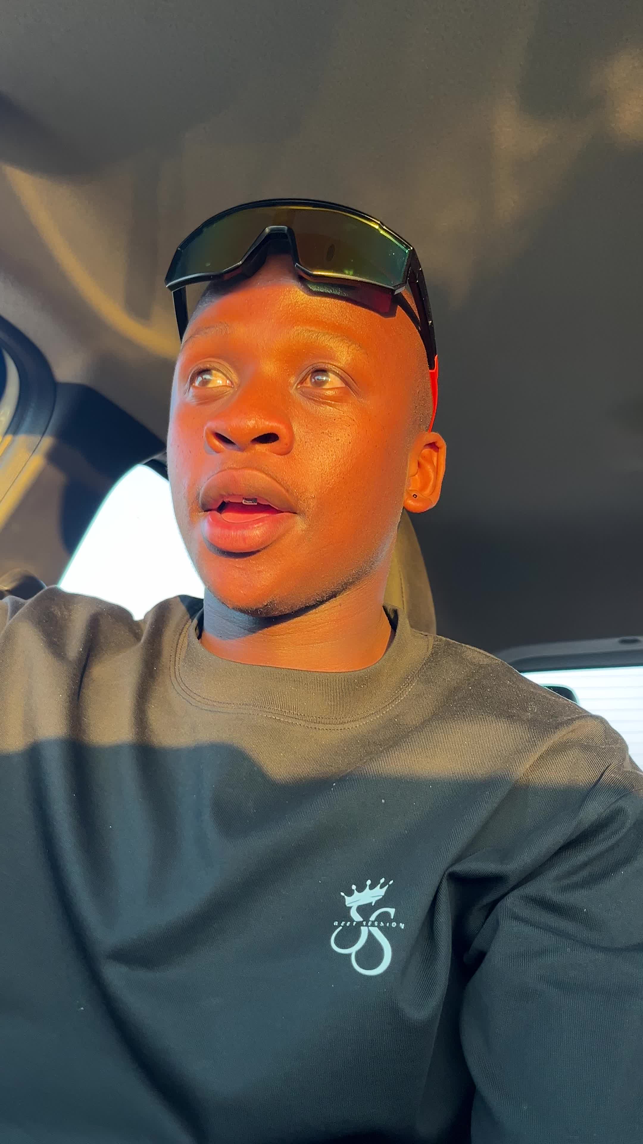 @CYCLIST MASHABELA