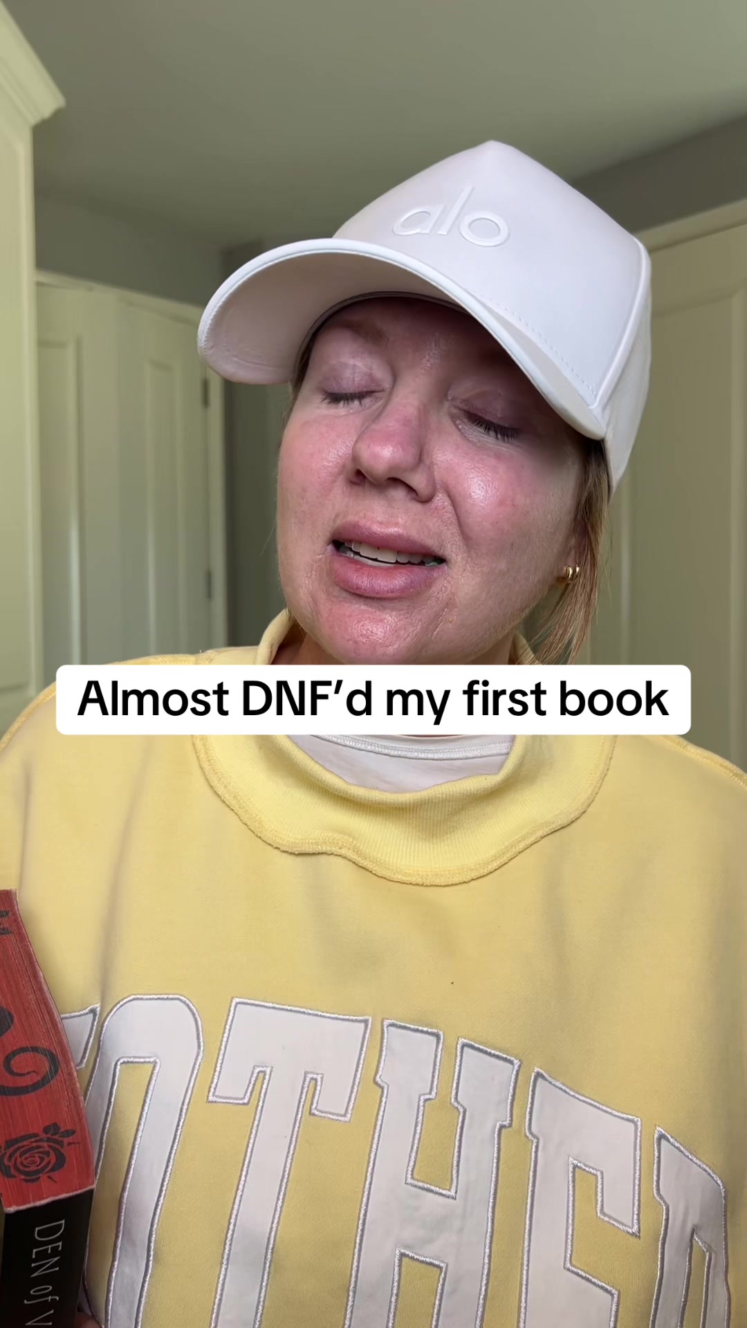 @Jen-Becoming Her after 40