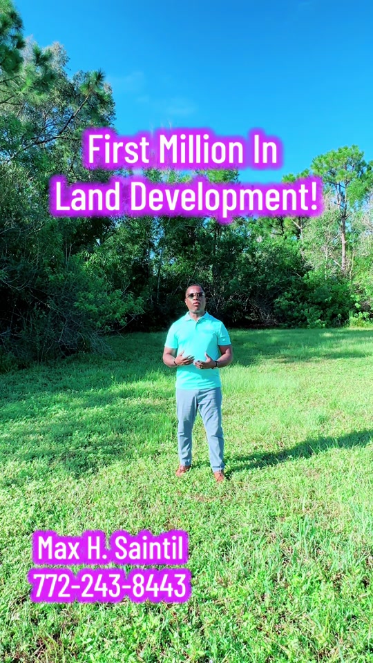 @MAX [REAL ESTATE DEVELOPER]