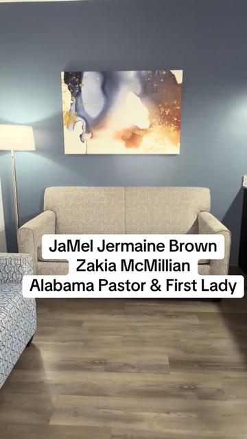 @Ja&rsquo;Mel Brown