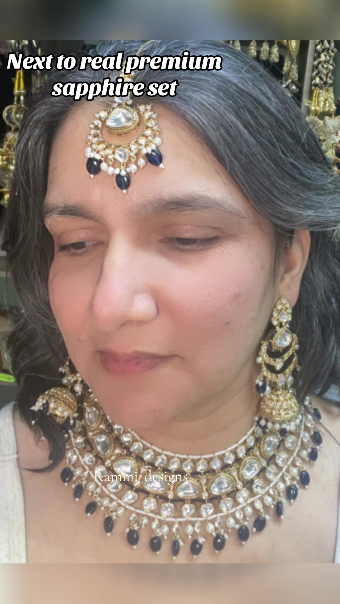 @RAMMI DESIGNS