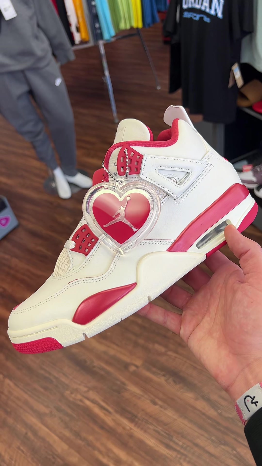 @Sport Shoe Dallas