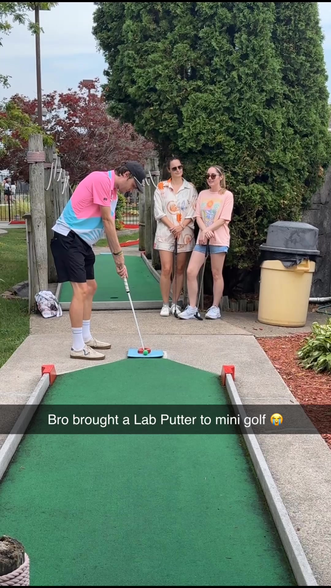 @3PuttPat