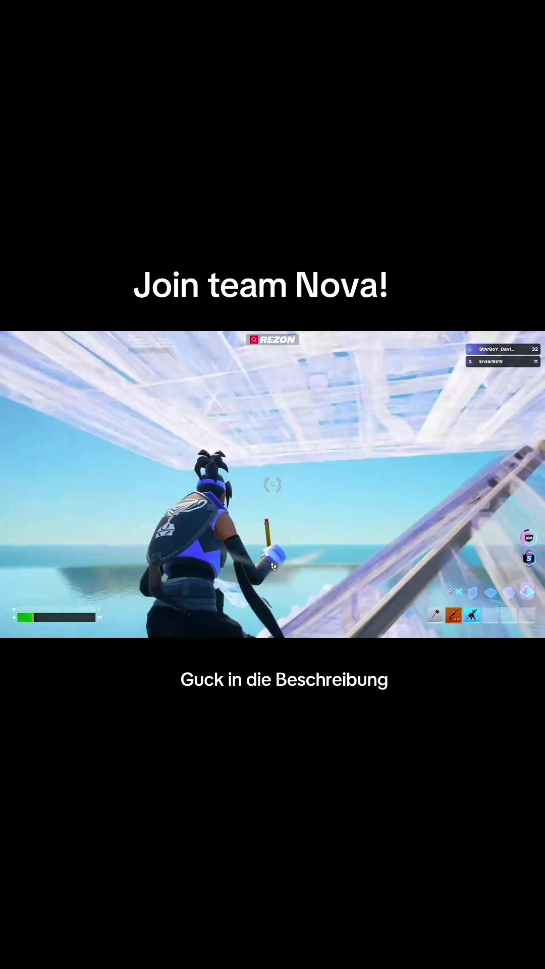 @Nova E-Sport