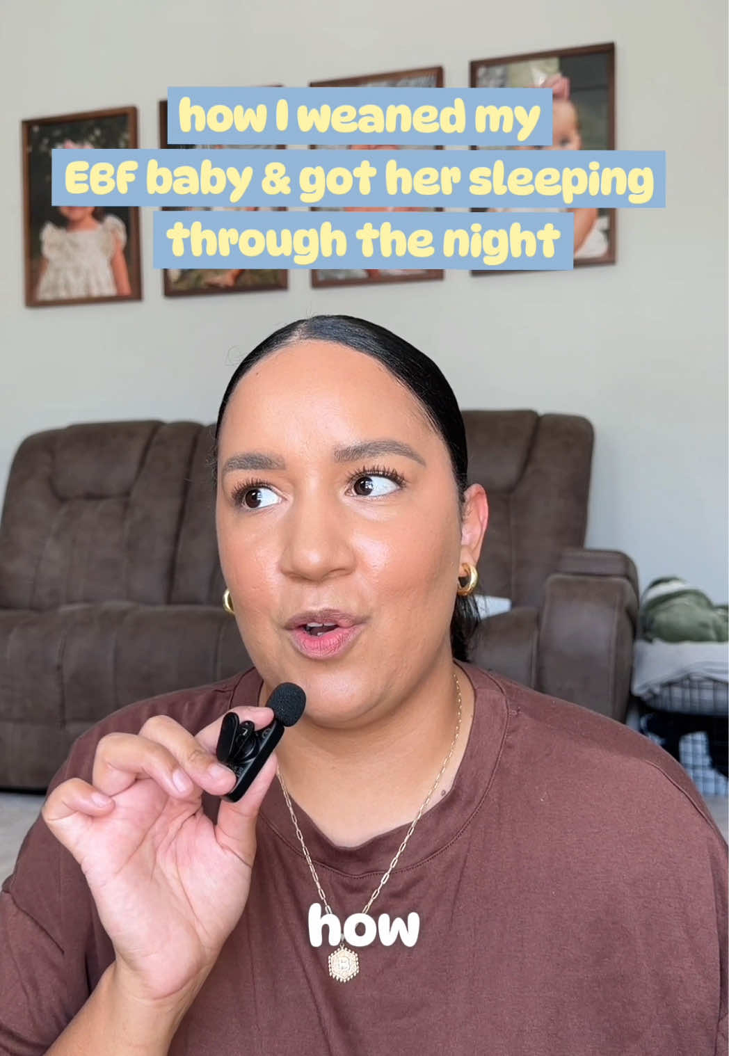 @Shanelle Renee // motherhood🎀