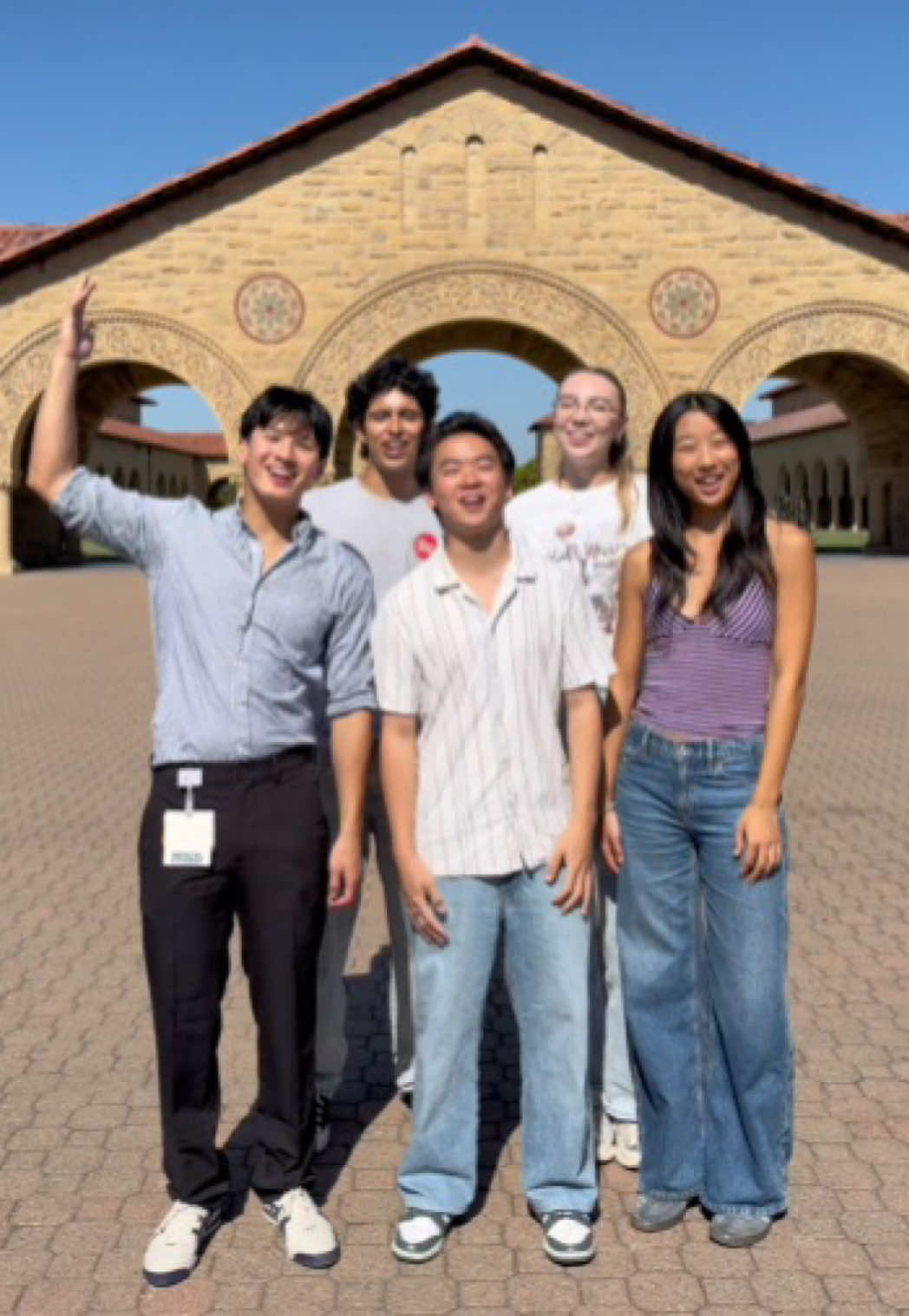 @Stanford