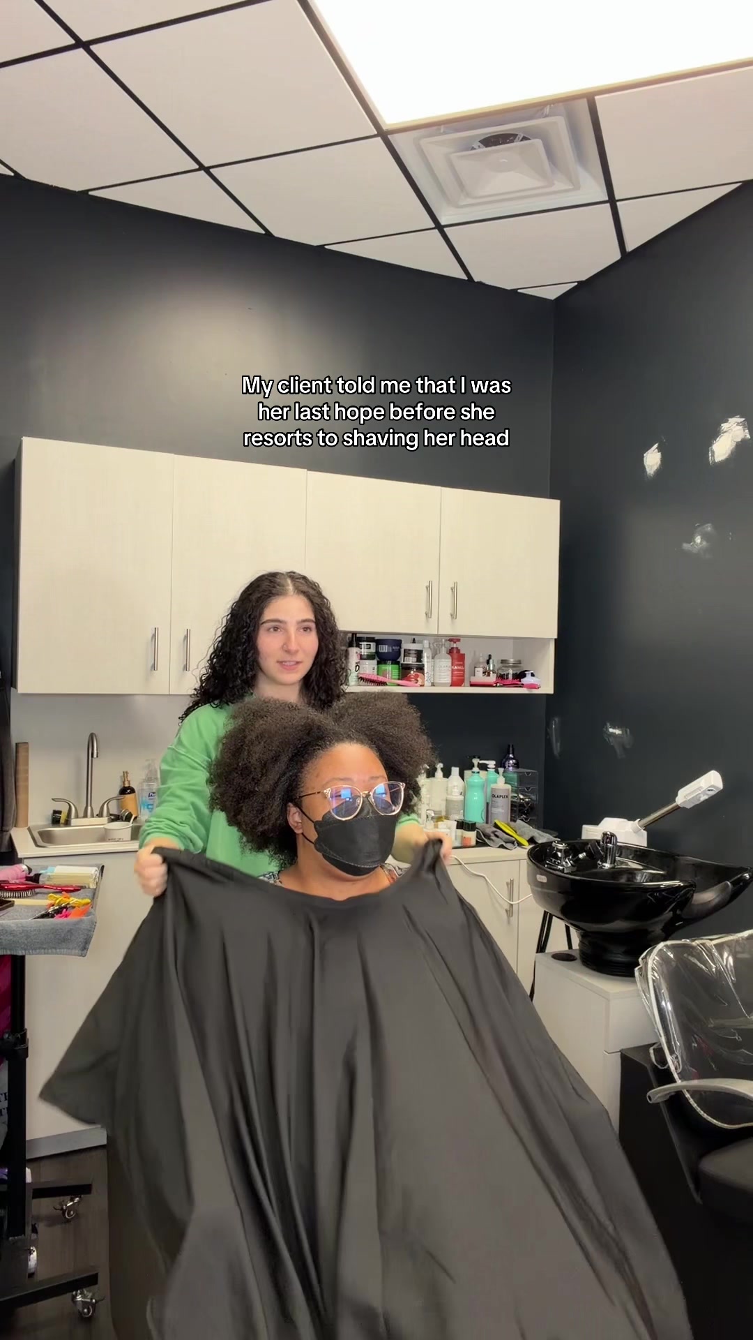 @SAMMY || MA HAIRSTYLIST