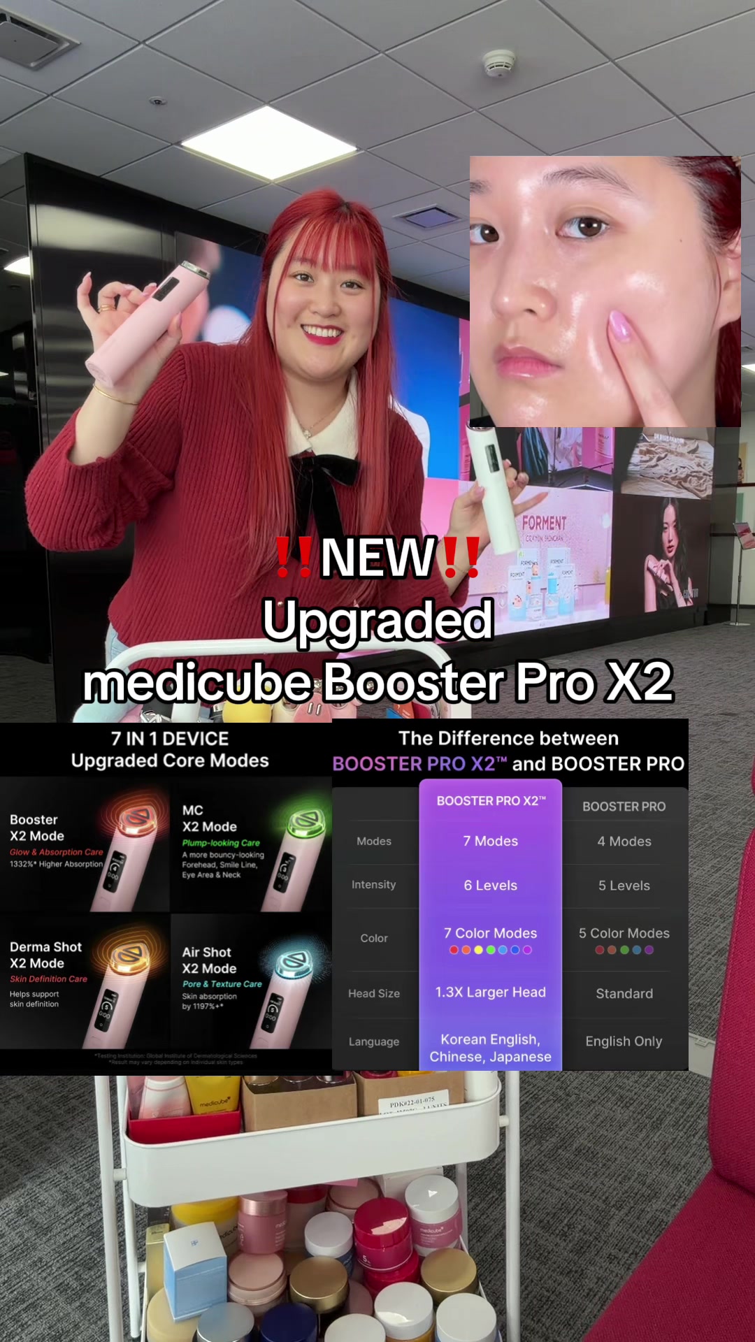 @Korean Skincare | Trish Trinh