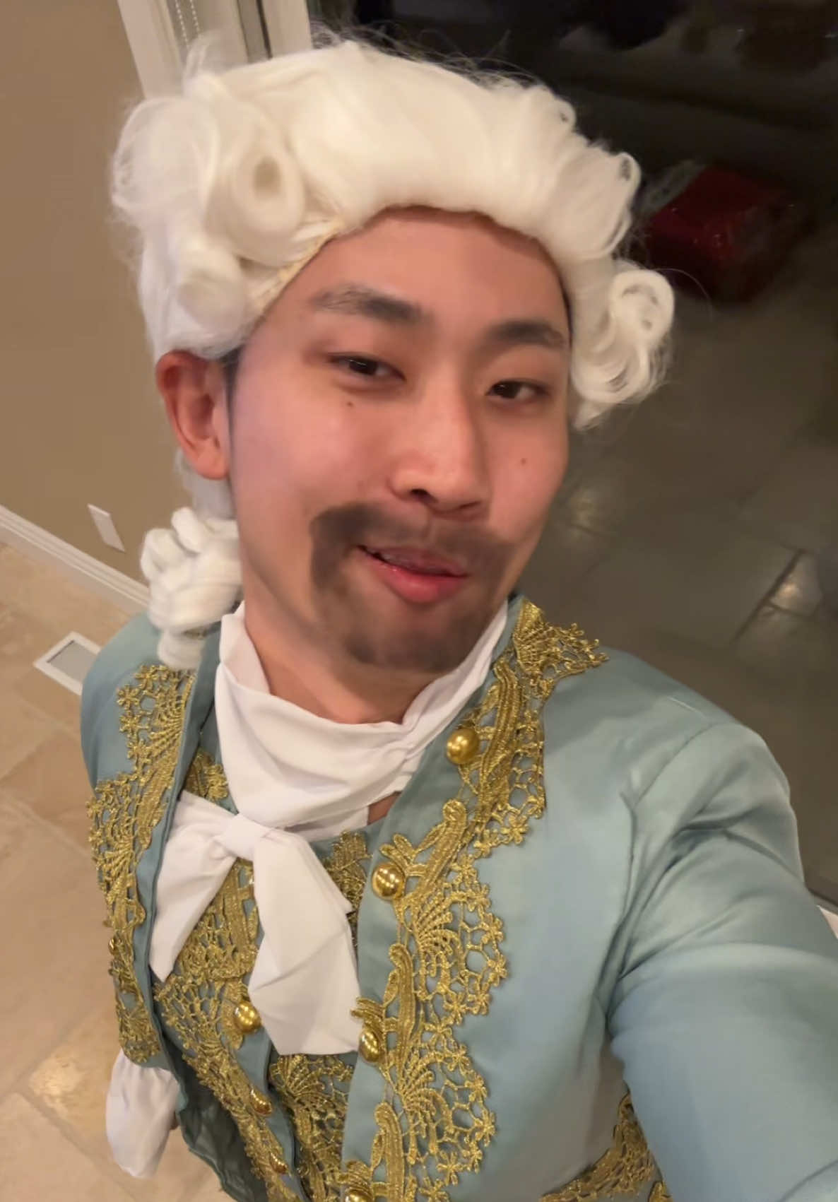 @Jushy