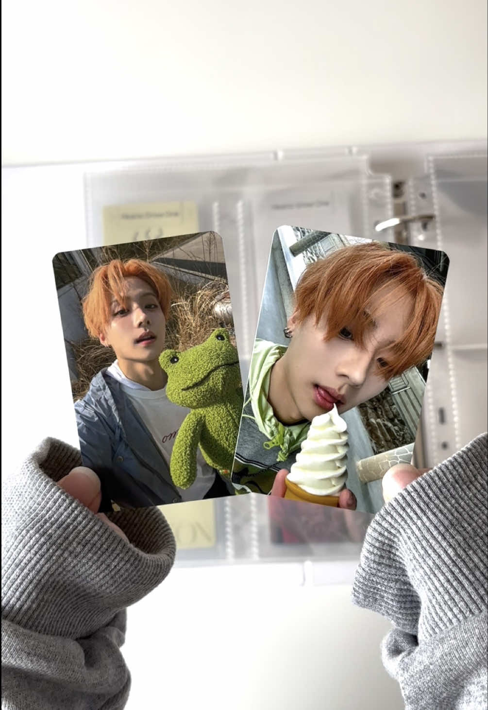 @[ m o n i ] . Sangwonhae 상원해💗