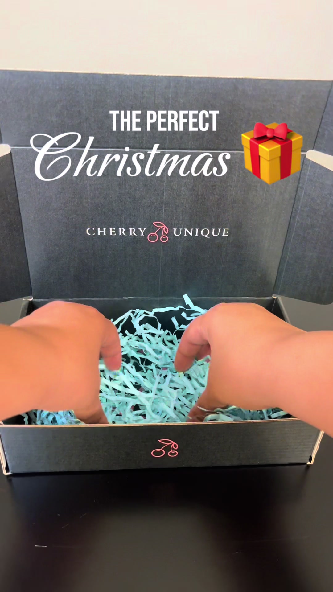 @Shop Cherry Unique