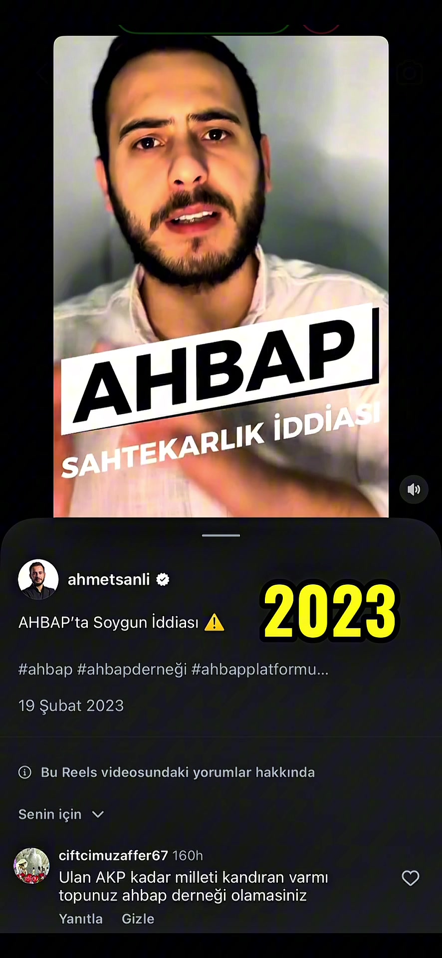 @drahmetsanli