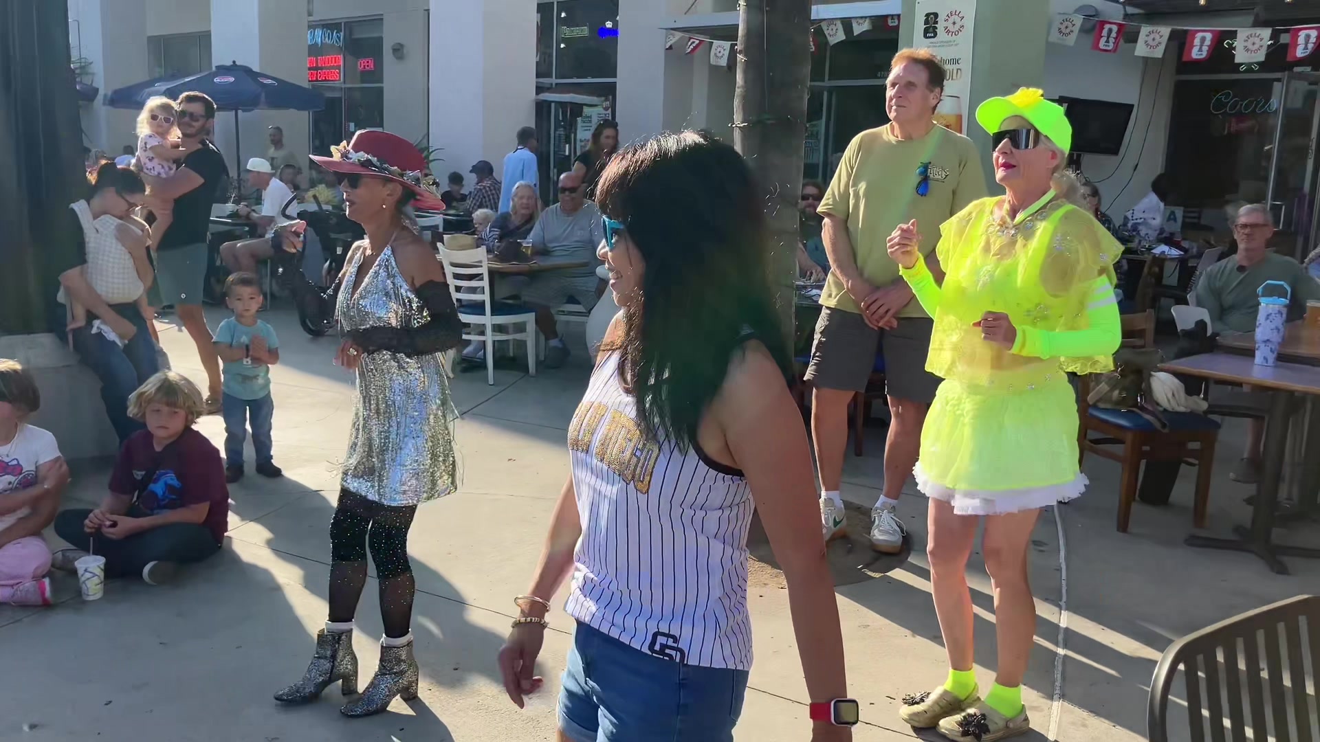 @Jesse Dye