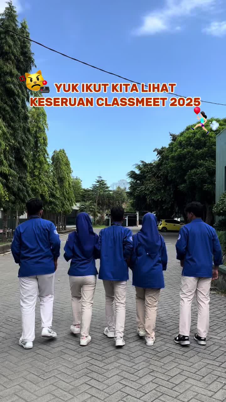 @OSIS SMABOY SMILE