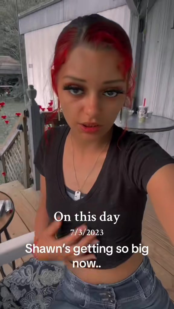 @LilRed_0423❤️