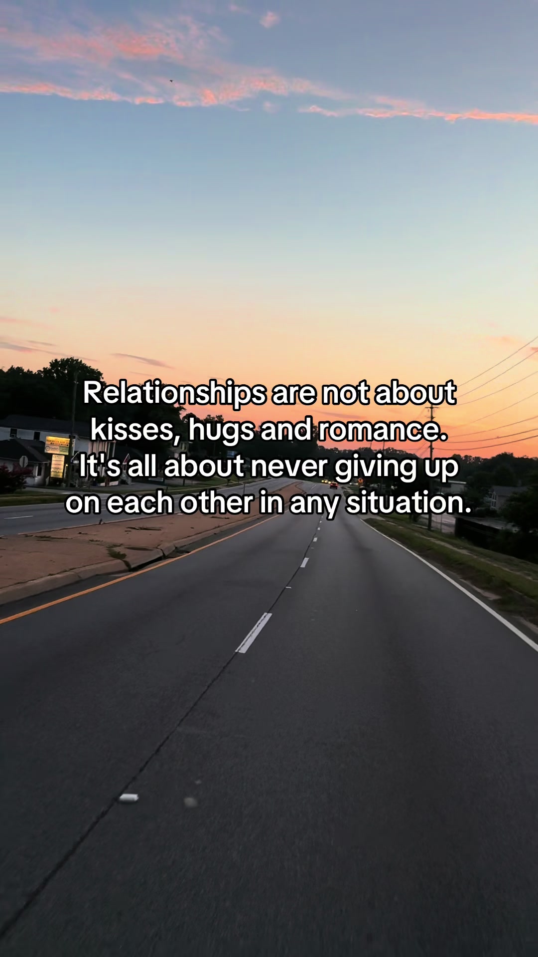 @Blacktop Thoughts