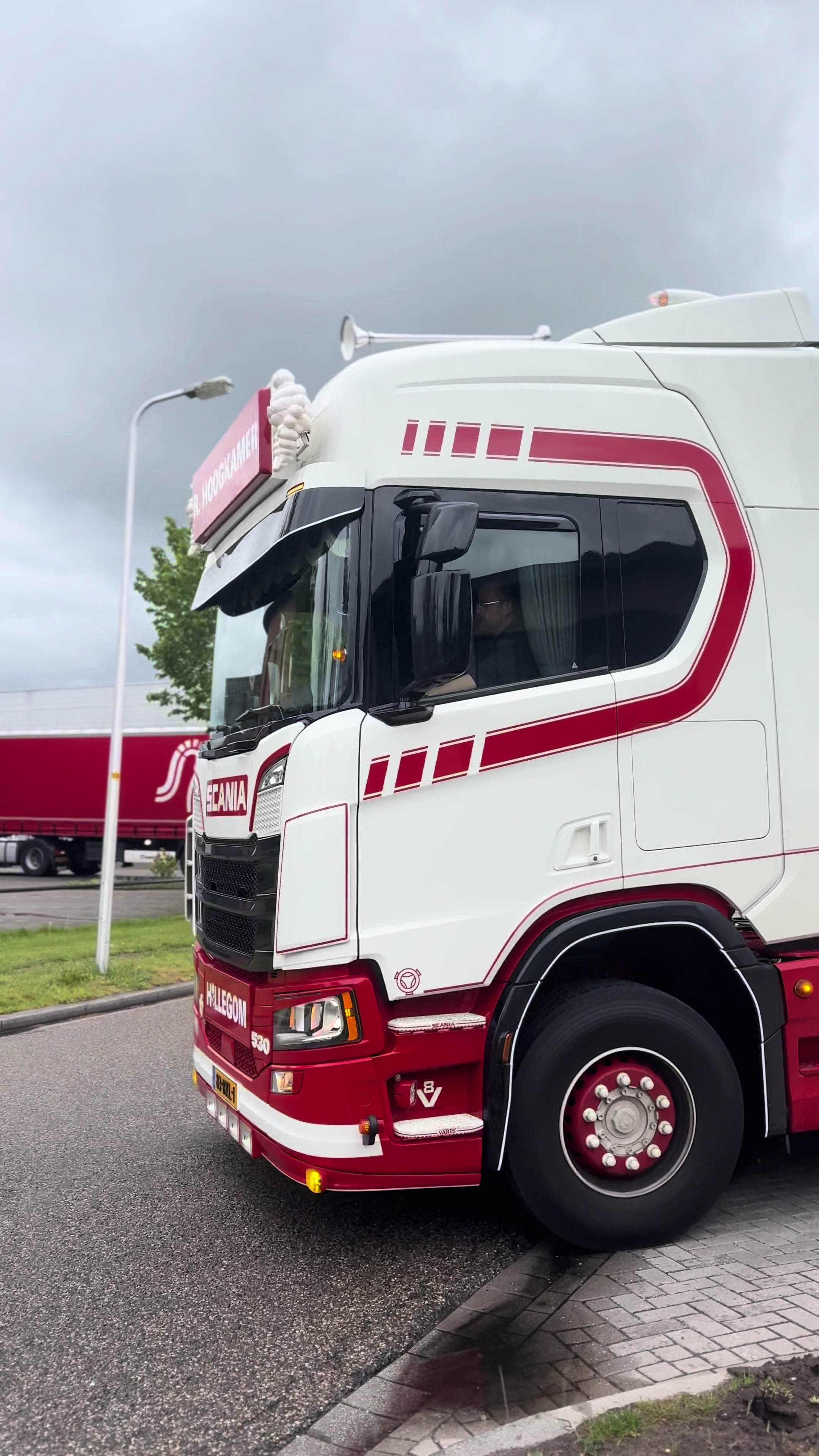 @Truckspotting bd