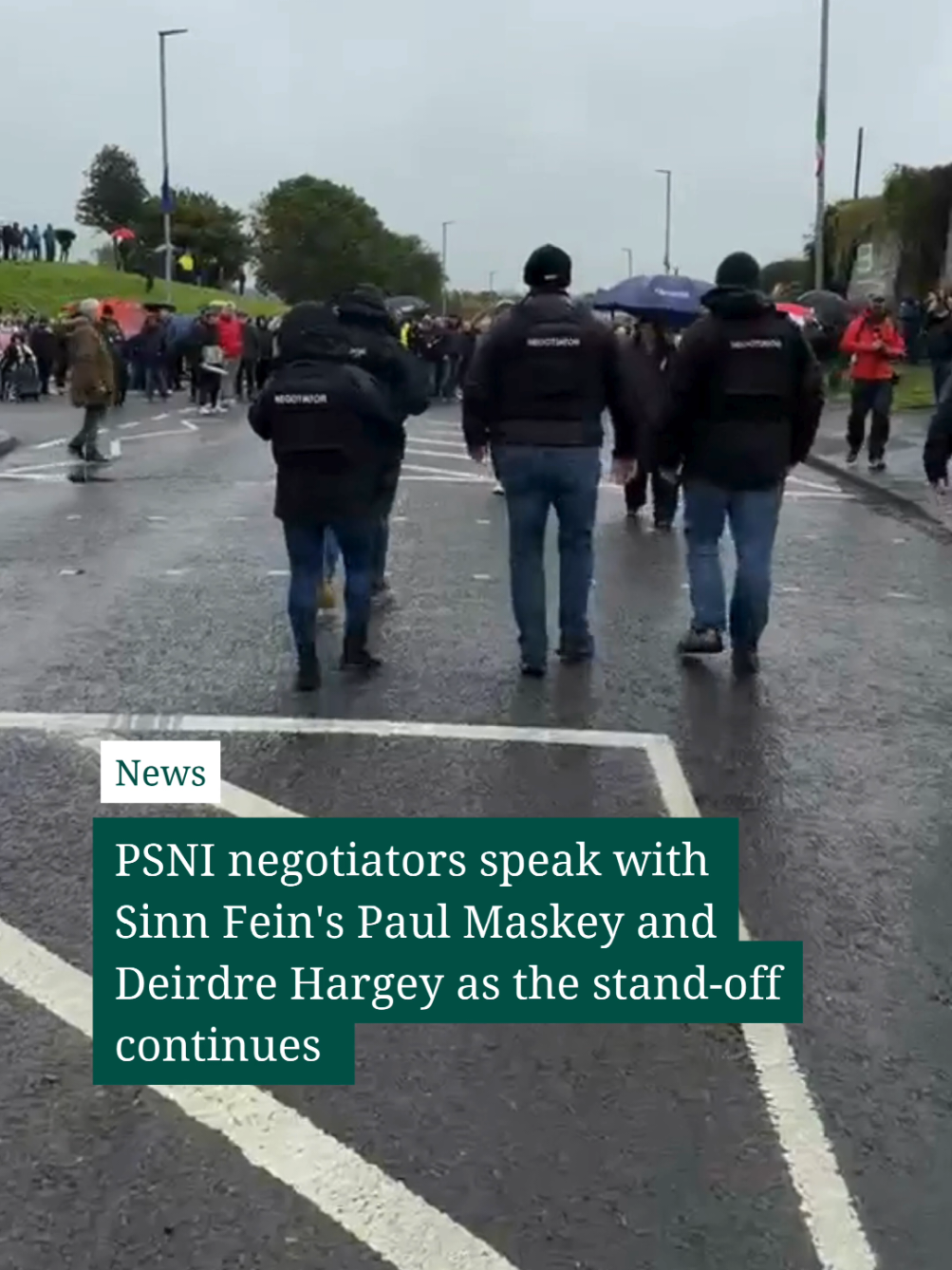 @The Irish News